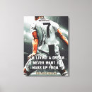Search for gym canvas prints Athlete