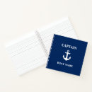 Search for nautical notebooks Ocean
