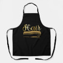Search for beauty shop aprons Hair stylist