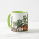 Search for pots mugs Plant lover