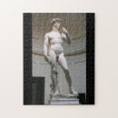 Search for michelangelo puzzles Sculpture