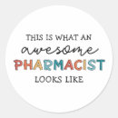 Search for pharmacist stickers Funny