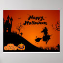 Search for happy witch posters Halloween