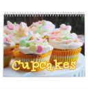 Search for cupcake calendars Sweets