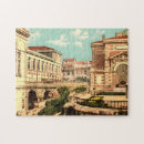 Search for library puzzles Travel