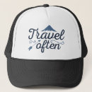 Search for travels hats Travelling
