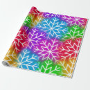 Search for neon christmas wrapping paper Colourful