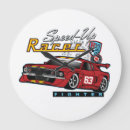 Search for motor clocks Car