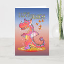 Search for dragon design cards Dragons