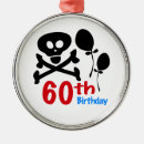 Search for 60th birthday christmas tree decorations Sixty