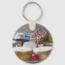 Search for old key rings England