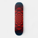 Search for red rose skateboards Fantasy