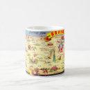 Search for kansas map mugs State