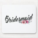 Search for engagement party mousepads Bachelorette