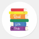 Search for read stickers Lgbtq