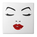 Search for lips tiles Haircut