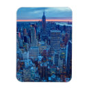 Search for manhattan magnets Skyscraper