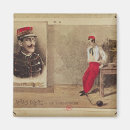 Search for 1894 magnets French
