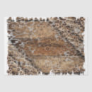 Search for animal print tissue paper Western