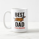 Search for weiner dog mugs Dachshund