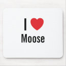 Search for moose mousepads Humour
