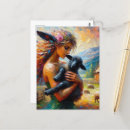 Search for black lamb postcards Cute