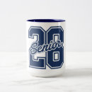Search for school spirit mugs Graduation