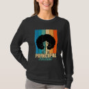 Search for school principal tshirts Assistant