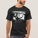 Search for i will sing tshirts Goodness