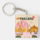 Search for bangkok key rings Vintage