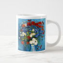 Search for blue cornflower mugs Red