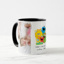 Search for pals mugs Sesame street