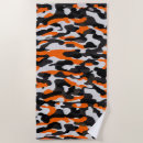 Search for camo beach towels Trendy