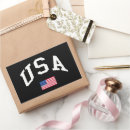 Search for backyard party stickers 4th of july