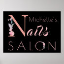 Search for nail salon decor Glitter