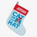 Search for logo christmas stockings Dr seuss