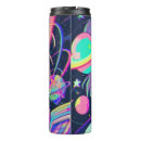 Search for planets mugs Colourful