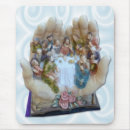 Search for easter mousepads Jesus