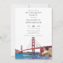 Search for golden gate bridge invitations Simple