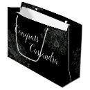 Search for goth gift bags Rose
