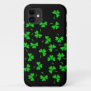 Search for cute saint patricks day electronics Clover