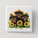 Search for rottweiler dog badges Puppy