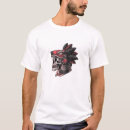 Search for quetzalcoatl tshirts Mexico