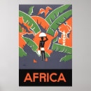 Search for vintage safari posters Forest