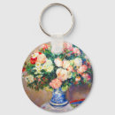Search for chrysanthemums key rings Still life