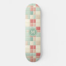 Search for pastel skateboards Pattern
