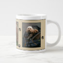 Search for paw print mugs Cute