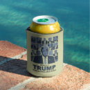 Search for donald trump can coolers 2025