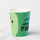 Search for golf party supplies Blue