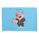Search for pig pillowcases Hog